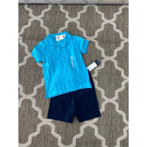 oshkosh baby boys clothes size 4T - Picture 2 of 3